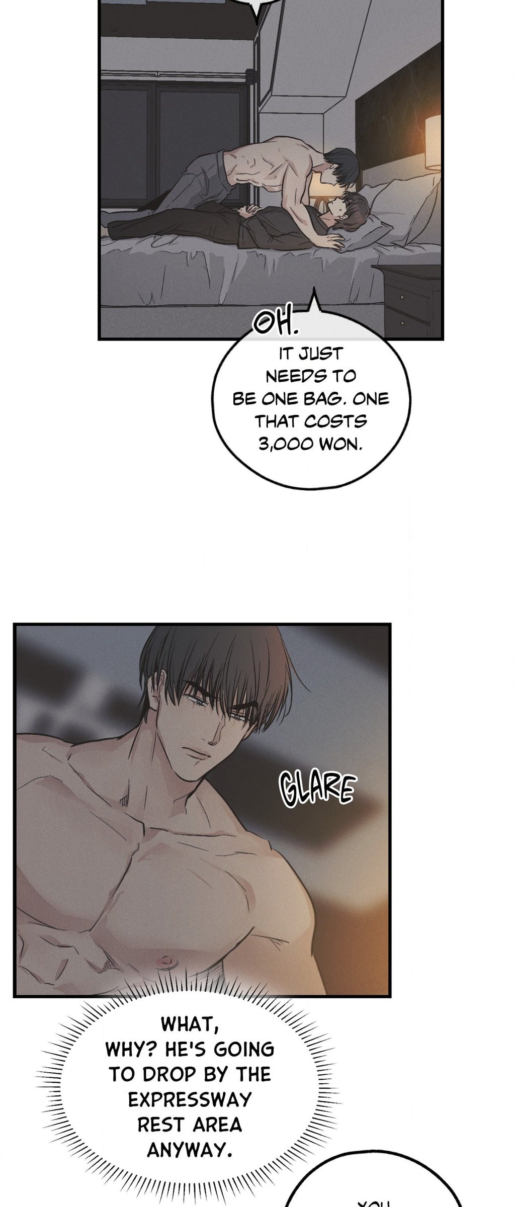 Payback, Chapter 103 image 51